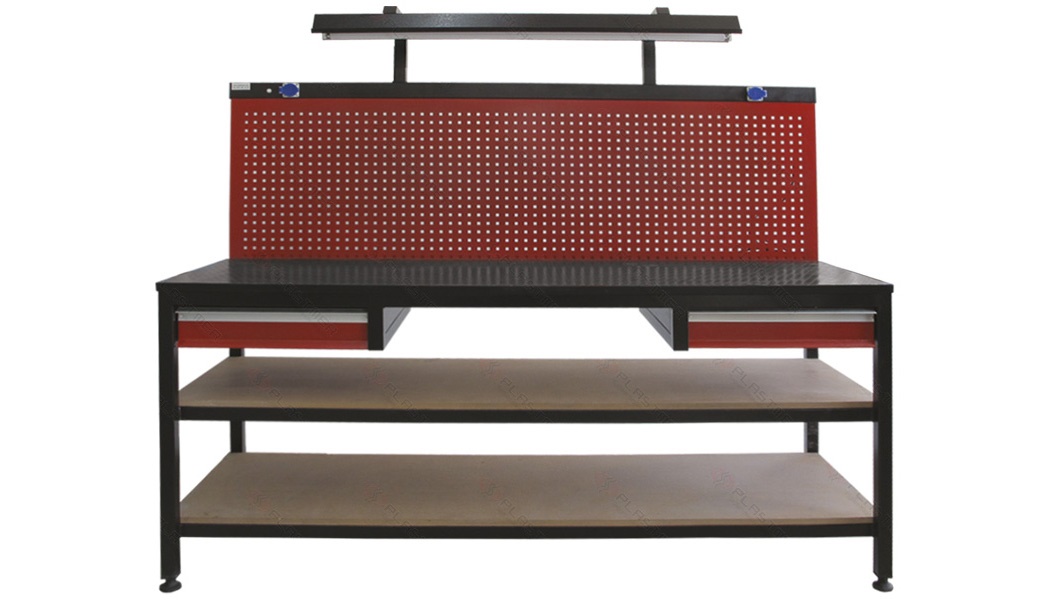 Çalışma Tezgahı 8534