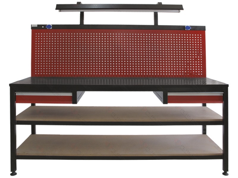 Çalışma Tezgahı 8534 Çalışma Tezgahı 8534