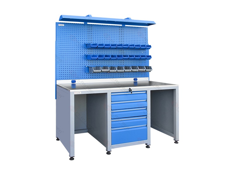 Çalışma Tezgahı 8535 Çalışma Tezgahı 8535