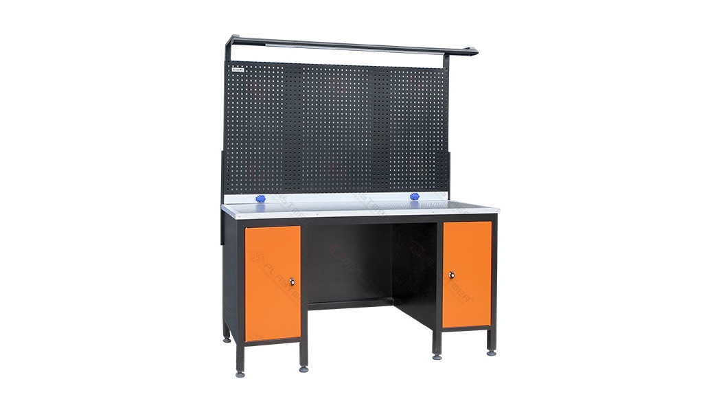 Çalışma Tezgahı 8537