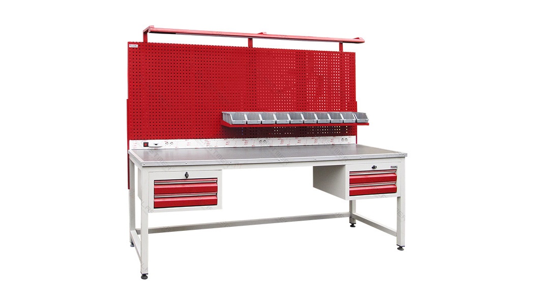 Çalışma Tezgahı 8540