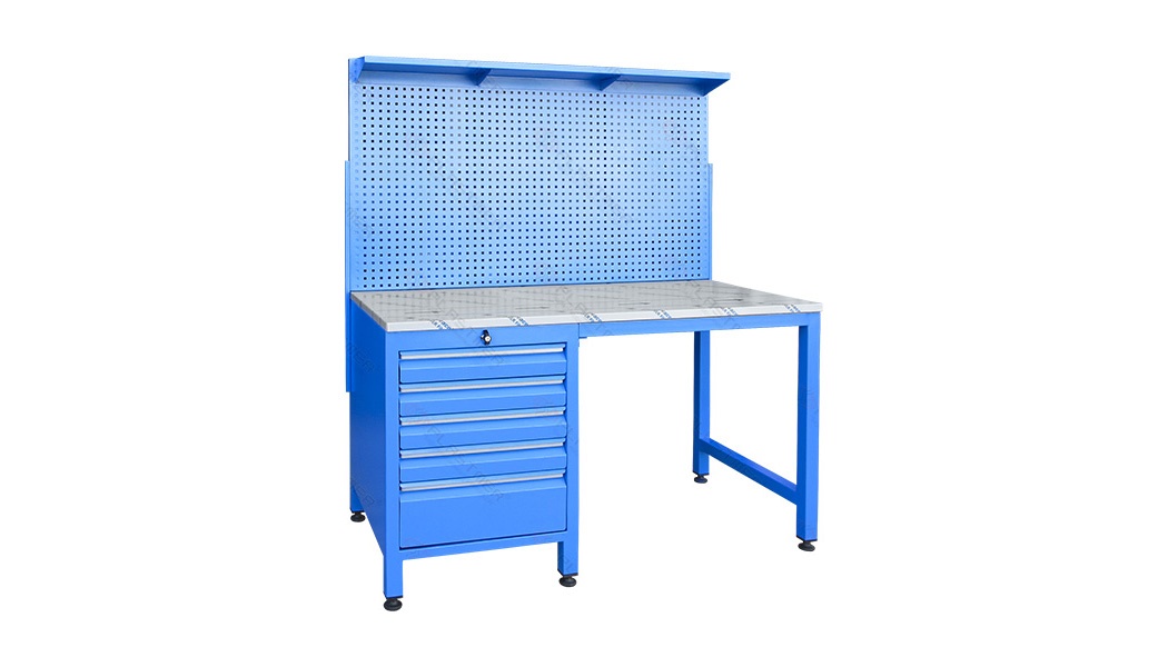 Çalışma Tezgahı 8541