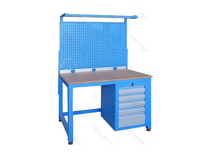 Çalışma Tezgahı 8542 Çalışma Tezgahı 8542