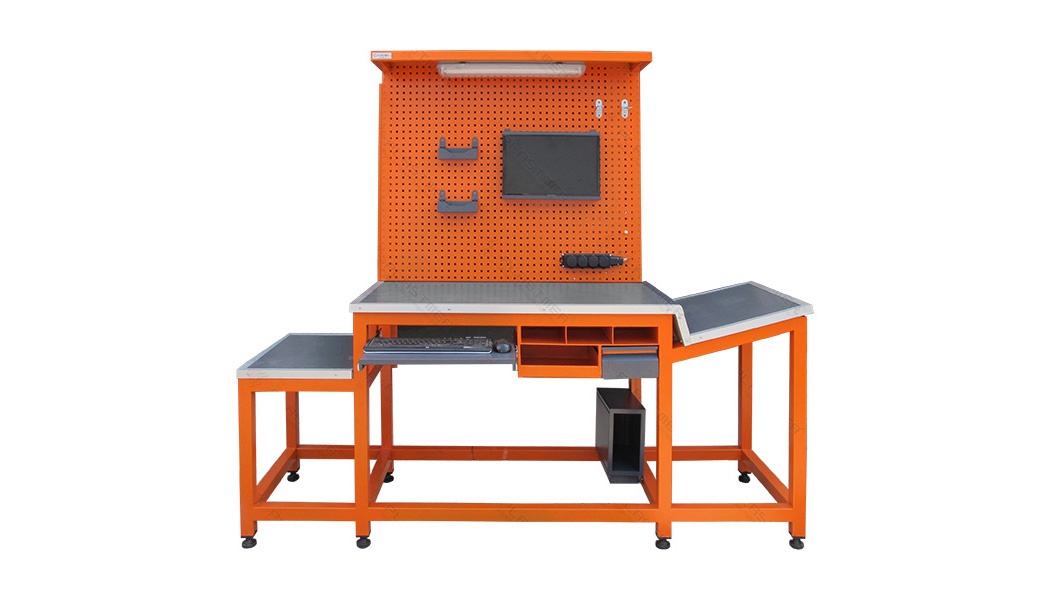 Çalışma Tezgahı 8543