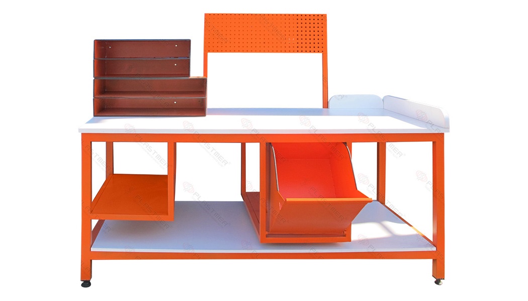 Çalışma Tezgahı 8545