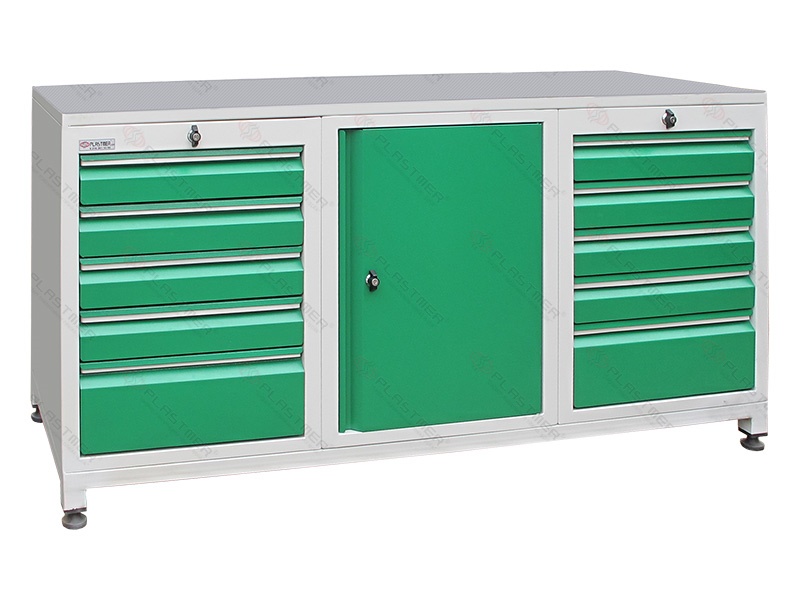 Çalışma Tezgahı 8546 Çalışma Tezgahı 8546