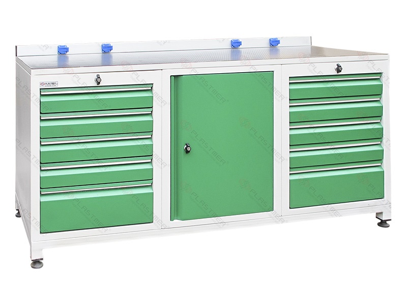 Çalışma Tezgahı 8548 Çalışma Tezgahı 8548