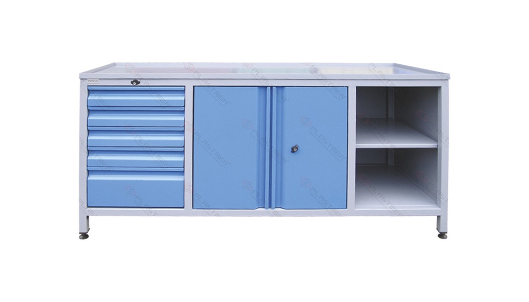 Çalışma Tezgahı 8550