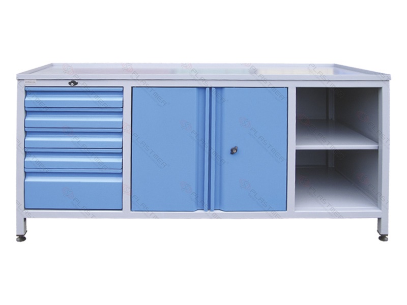 Çalışma Tezgahı 8550 Çalışma Tezgahı 8550