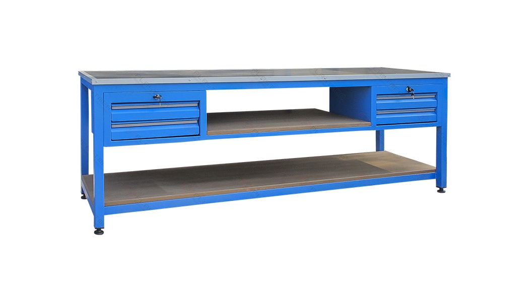 Çalışma Tezgahı 8551