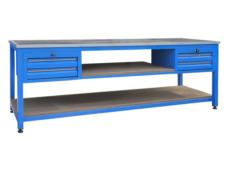 Çalışma Tezgahı 8551 Çalışma Tezgahı 8551