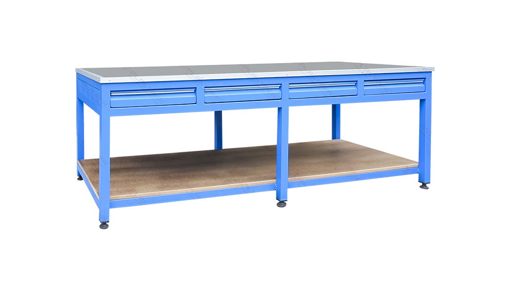 Çalışma Tezgahı 8552