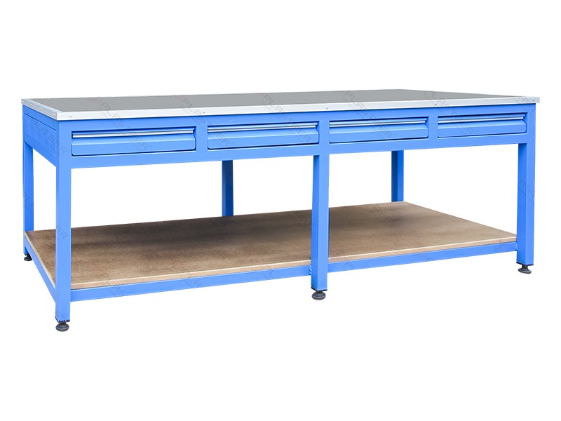 Çalışma Tezgahı 8552 Çalışma Tezgahı 8552