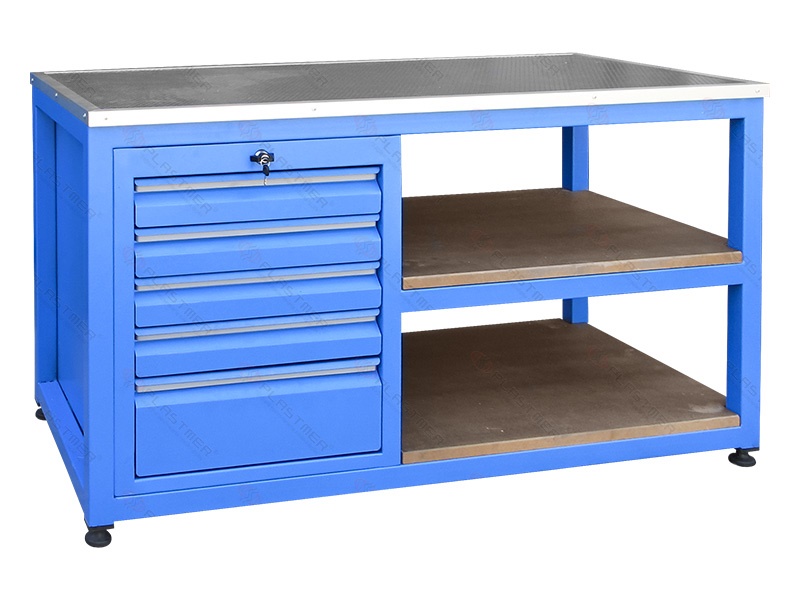 Çalışma Tezgahı 8553 Çalışma Tezgahı 8553