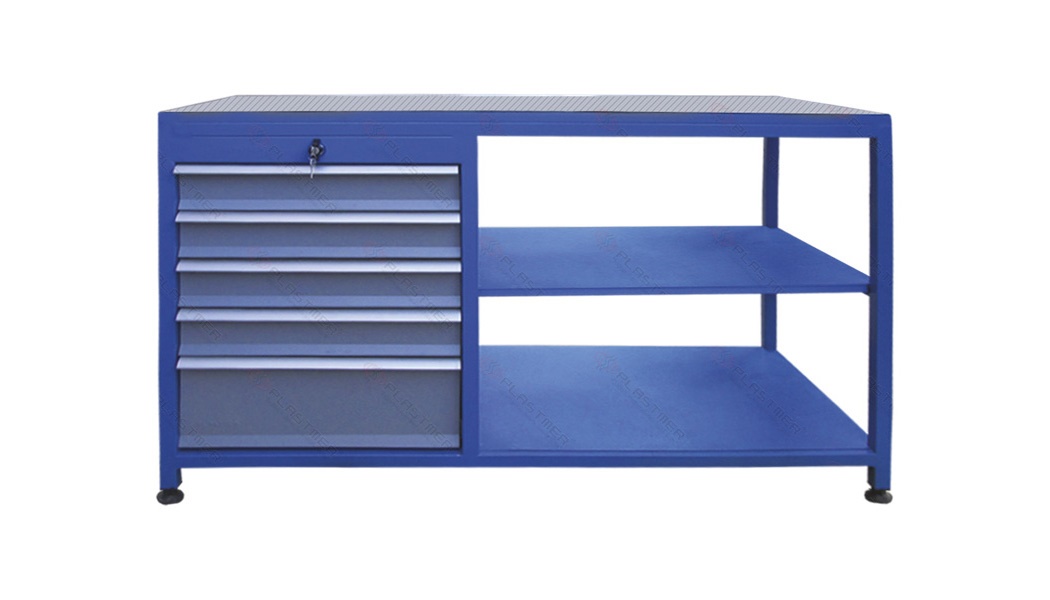 Çalışma Tezgahı 8556