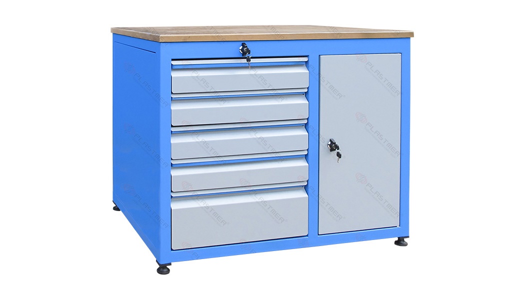 Çalışma Tezgahı 8560