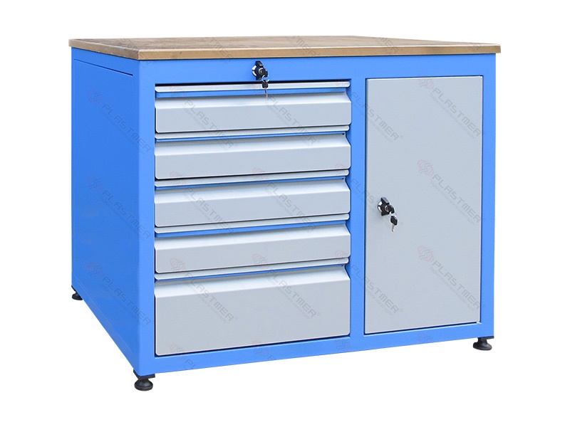 Çalışma Tezgahı 8560 Çalışma Tezgahı 8560