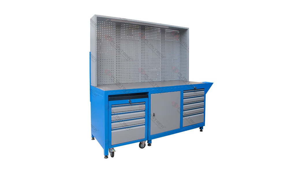 Çalışma Tezgahı 8819 Çalışma Tezgahı 8819