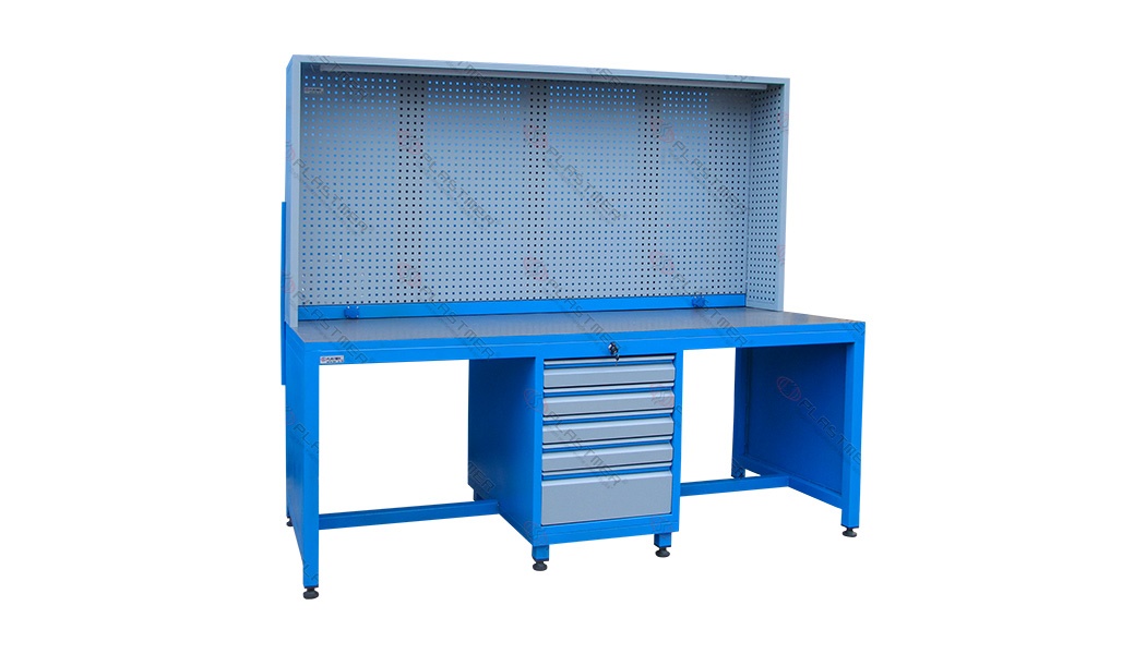 Çalışma Tezgahı 8820