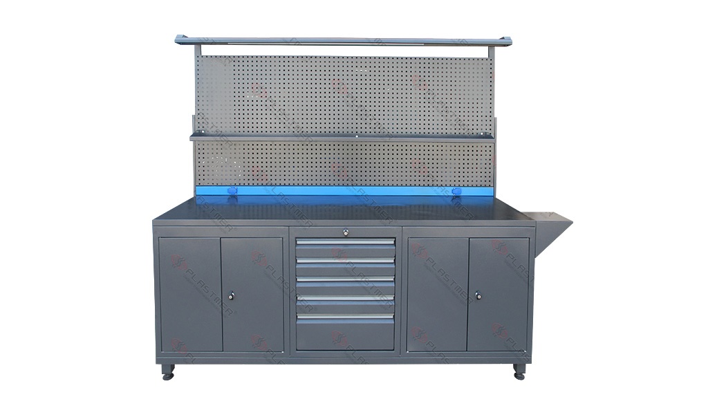 Çalışma Tezgahı 8822