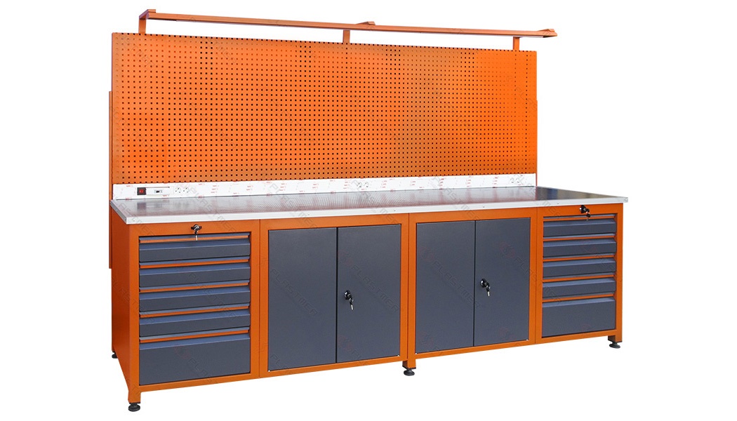 Çalışma Tezgahı 8901