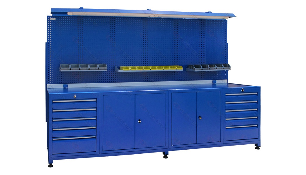 Çalışma Tezgahı 8904 Çalışma Tezgahı 8904