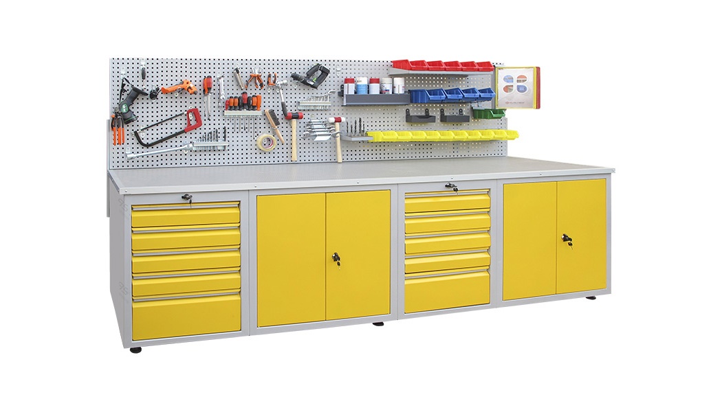 Çalışma Tezgahı 8905