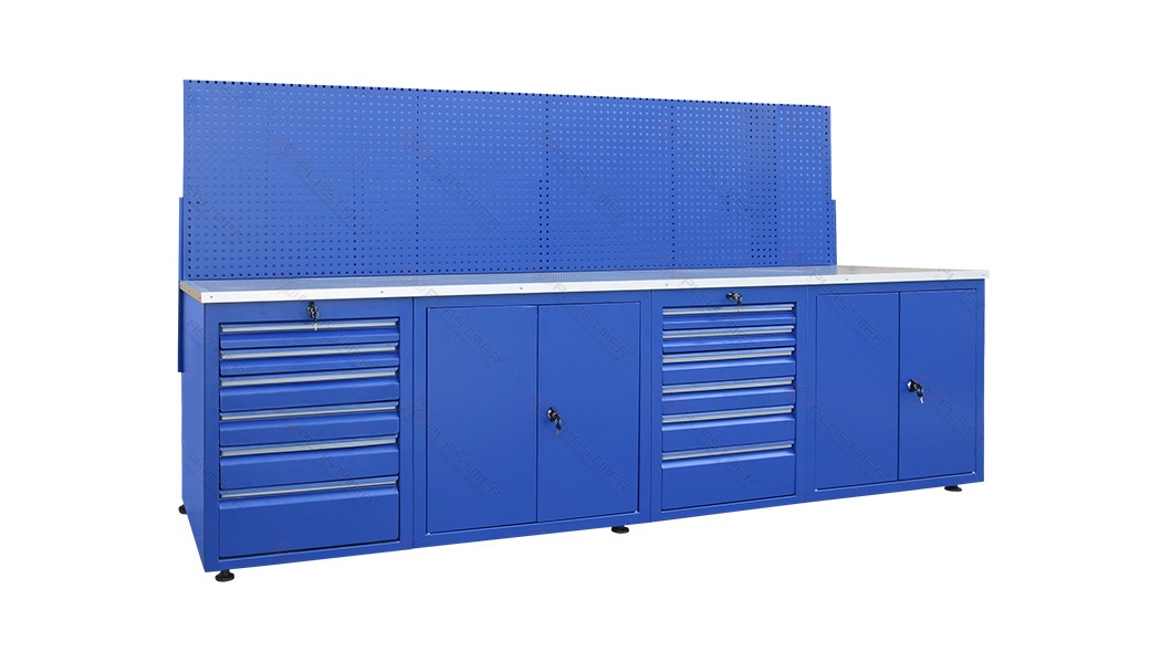 Çalışma Tezgahı 8906