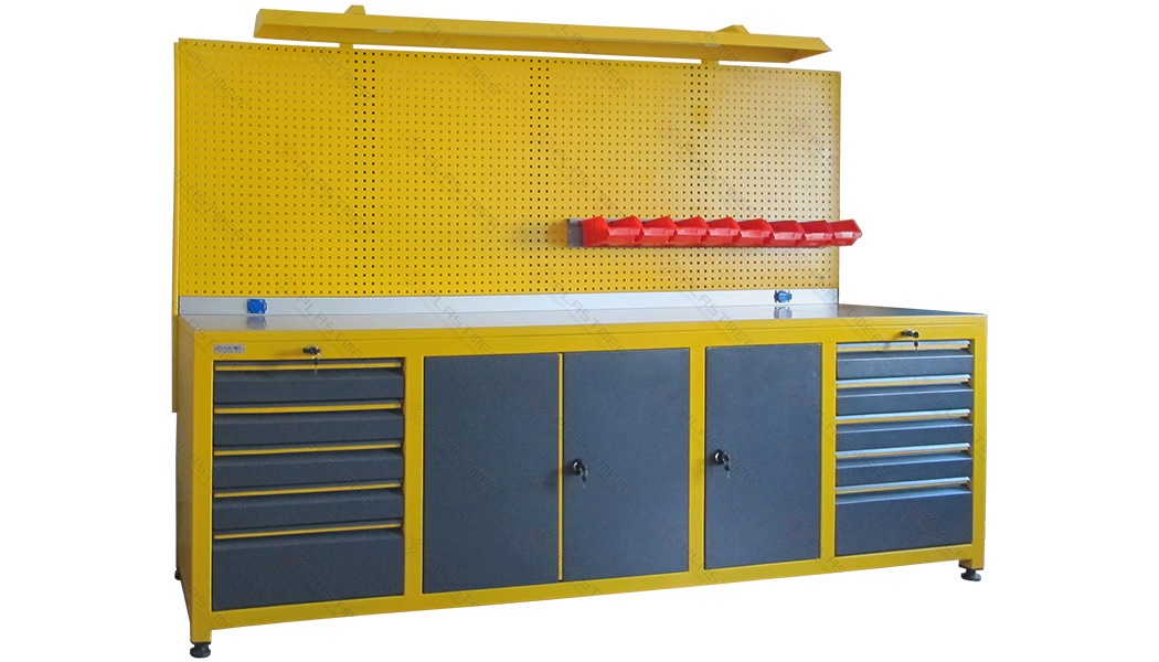 Çalışma Tezgahı 8907