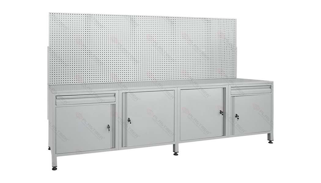 Çalışma Tezgahı 8908