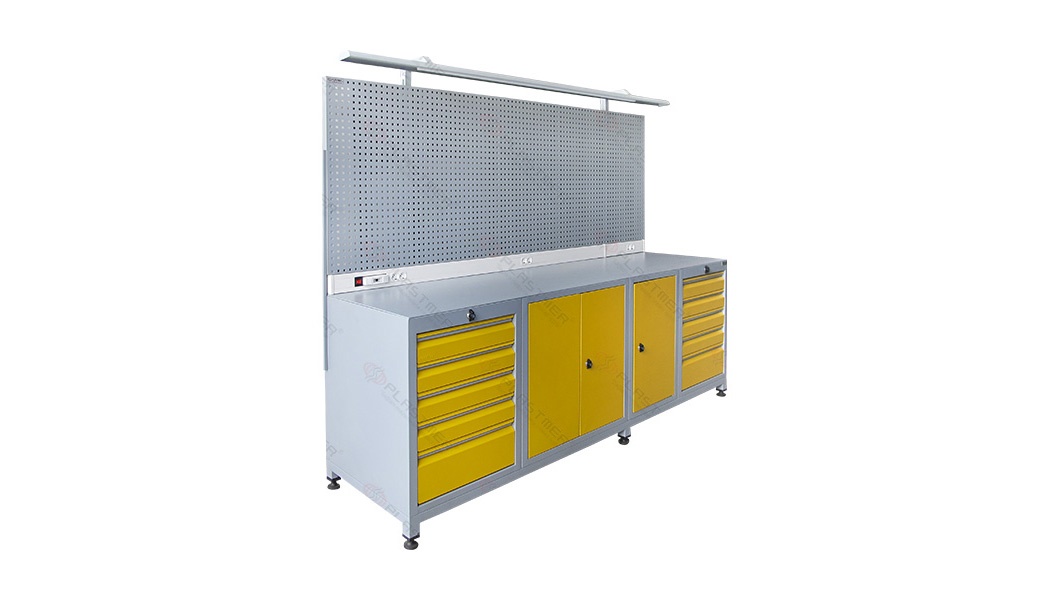 Çalışma Tezgahı 8909