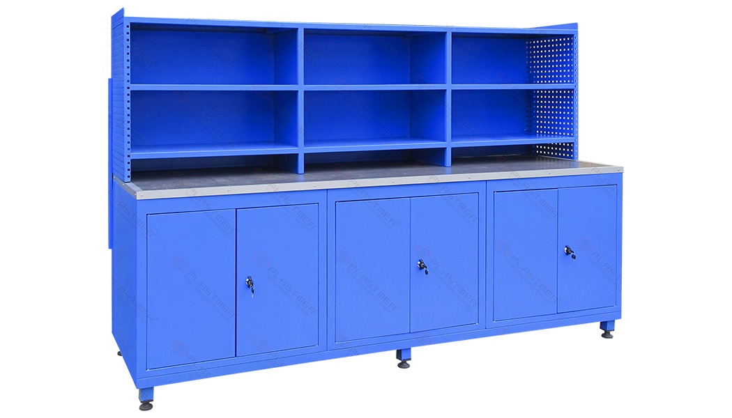 Çalışma Tezgahı 8911