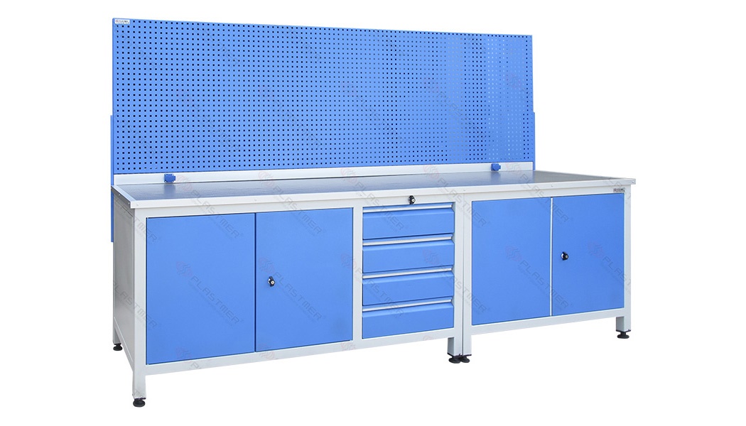 Çalışma Tezgahı 8913 Çalışma Tezgahı 8913