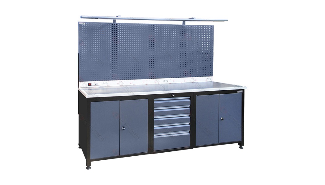 Çalışma Tezgahı 8914