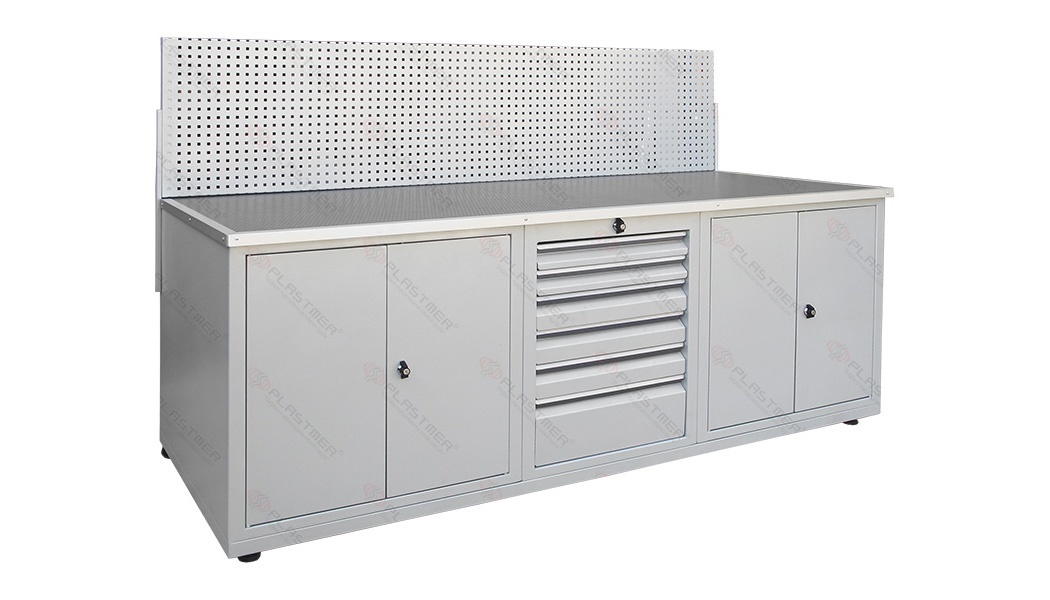 Çalışma Tezgahı 8917