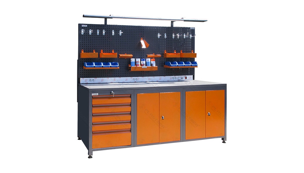 Çalışma Tezgahı 8918 Çalışma Tezgahı 8918