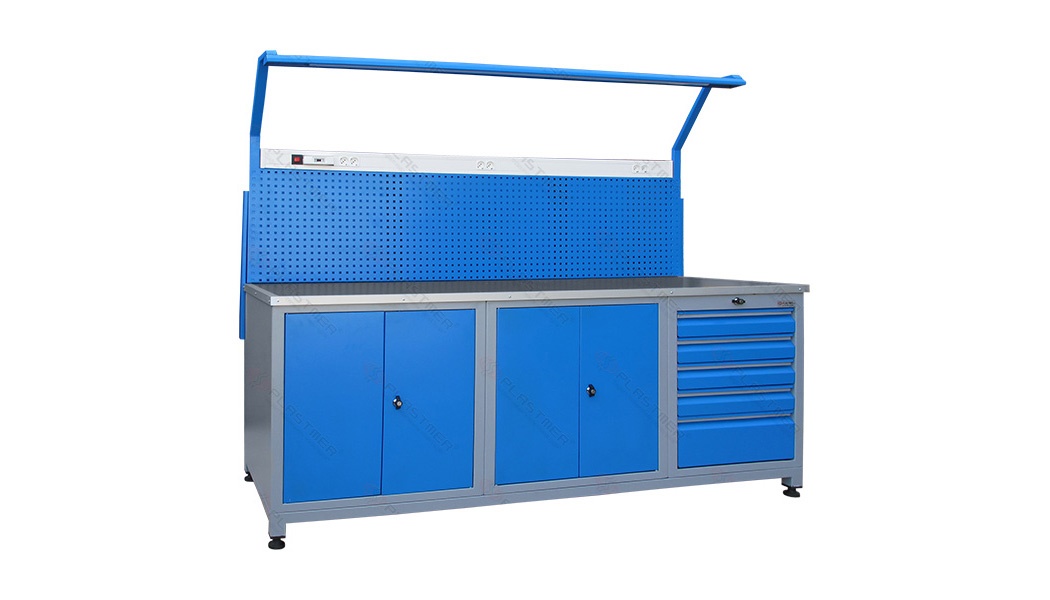 Çalışma Tezgahı 8919