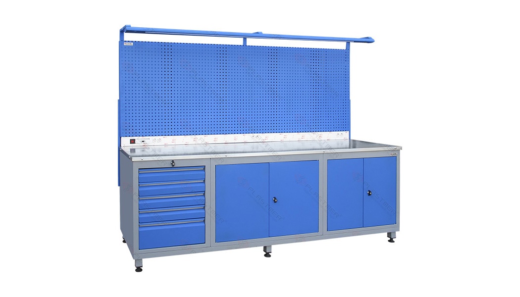 Çalışma Tezgahı 8920 Çalışma Tezgahı 8920