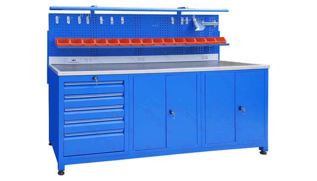 Çalışma Tezgahı 8921 Çalışma Tezgahı 8921