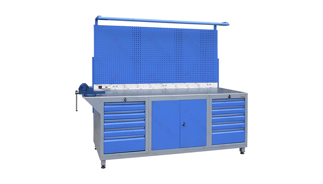 Çalışma Tezgahı 8923 Çalışma Tezgahı 8923