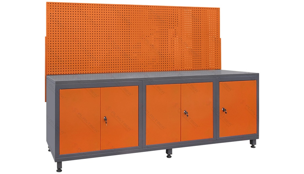 Çalışma Tezgahı 8927