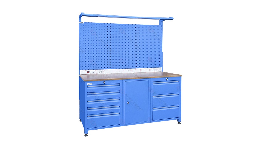 Çalışma Tezgahı 8929 Çalışma Tezgahı 8929