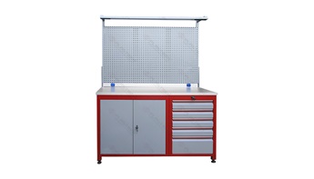 Çalışma Tezgahı 8937