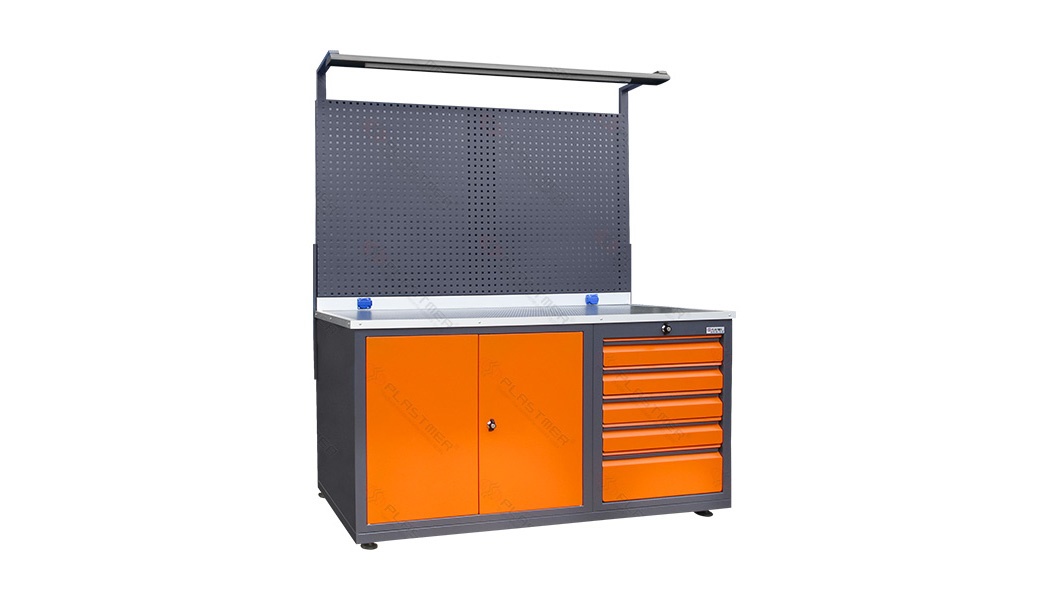 Çalışma Tezgahı 8938 Çalışma Tezgahı 8938