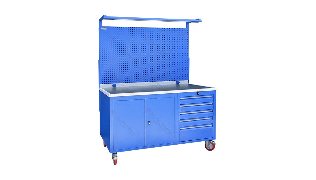 Çalışma Tezgahı 8939 Çalışma Tezgahı 8939