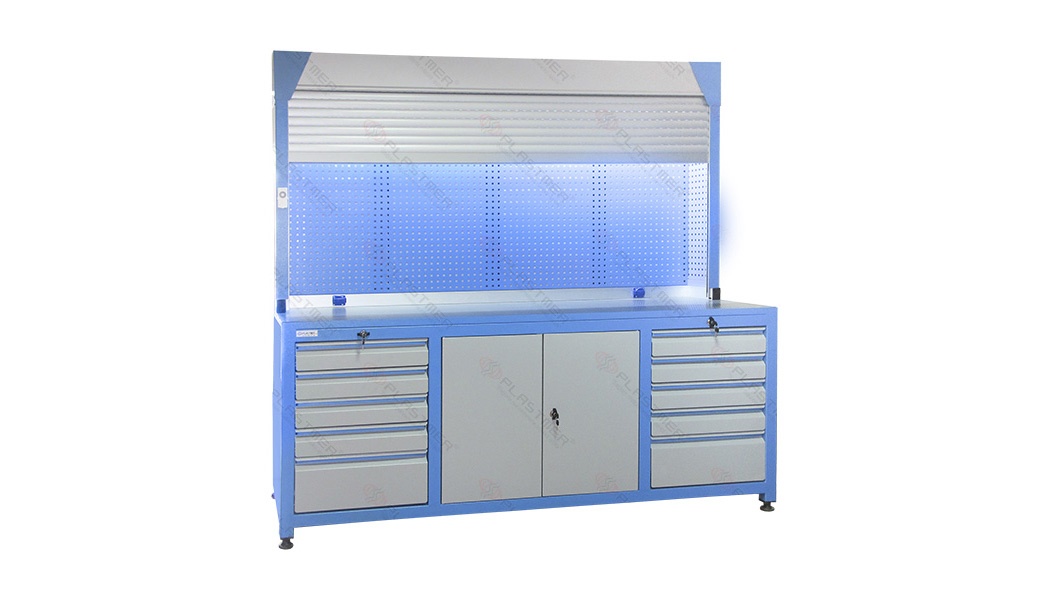 Çalışma Tezgahı 8942