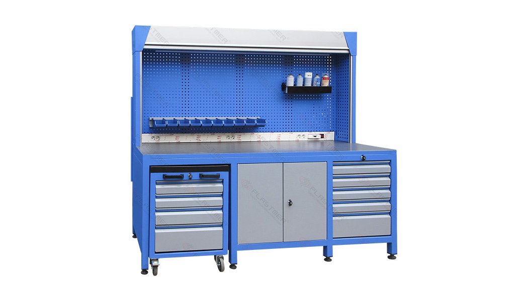 Çalışma Tezgahı 8943