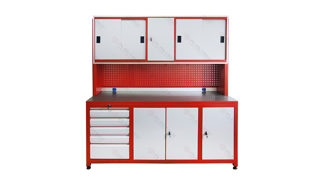 Çalışma Tezgahı 8945