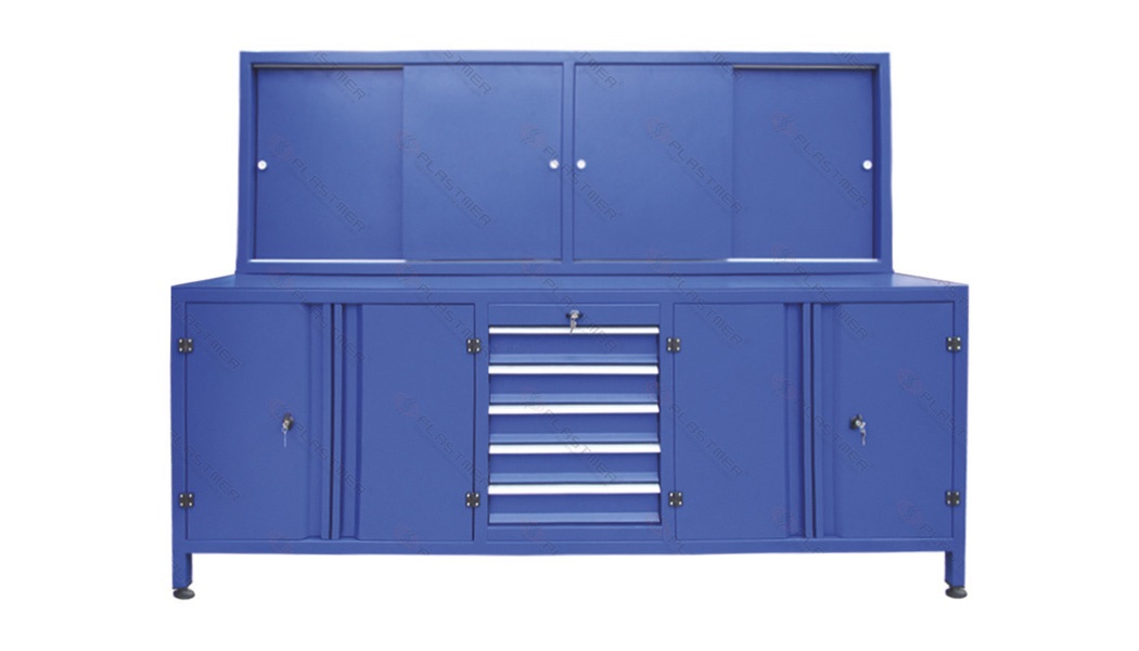 Çalışma Tezgahı 8946 Çalışma Tezgahı 8946