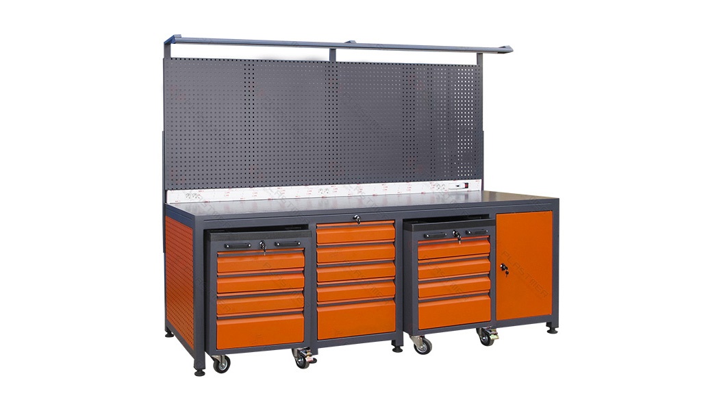 Çalışma Tezgahı 8947 Çalışma Tezgahı 8947